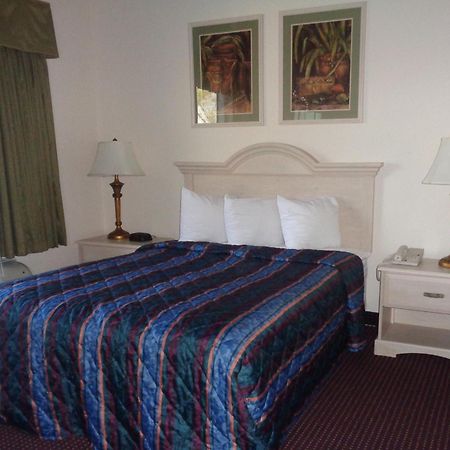 Allure Suites Of Fort Myers Extérieur photo