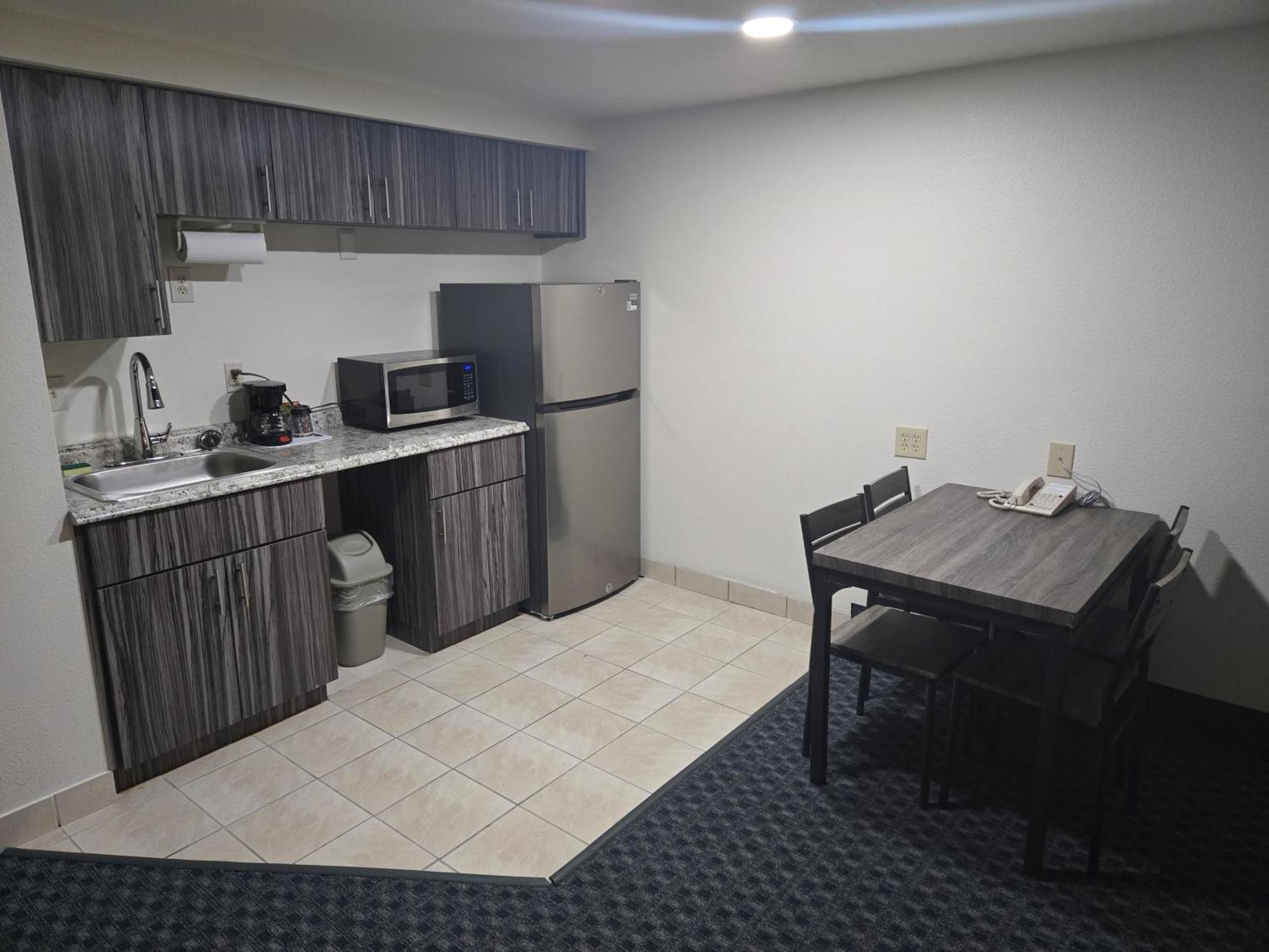 Allure Suites Of Fort Myers Extérieur photo