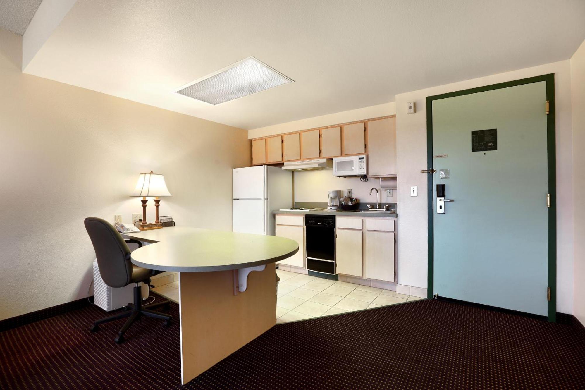 Allure Suites Of Fort Myers Extérieur photo