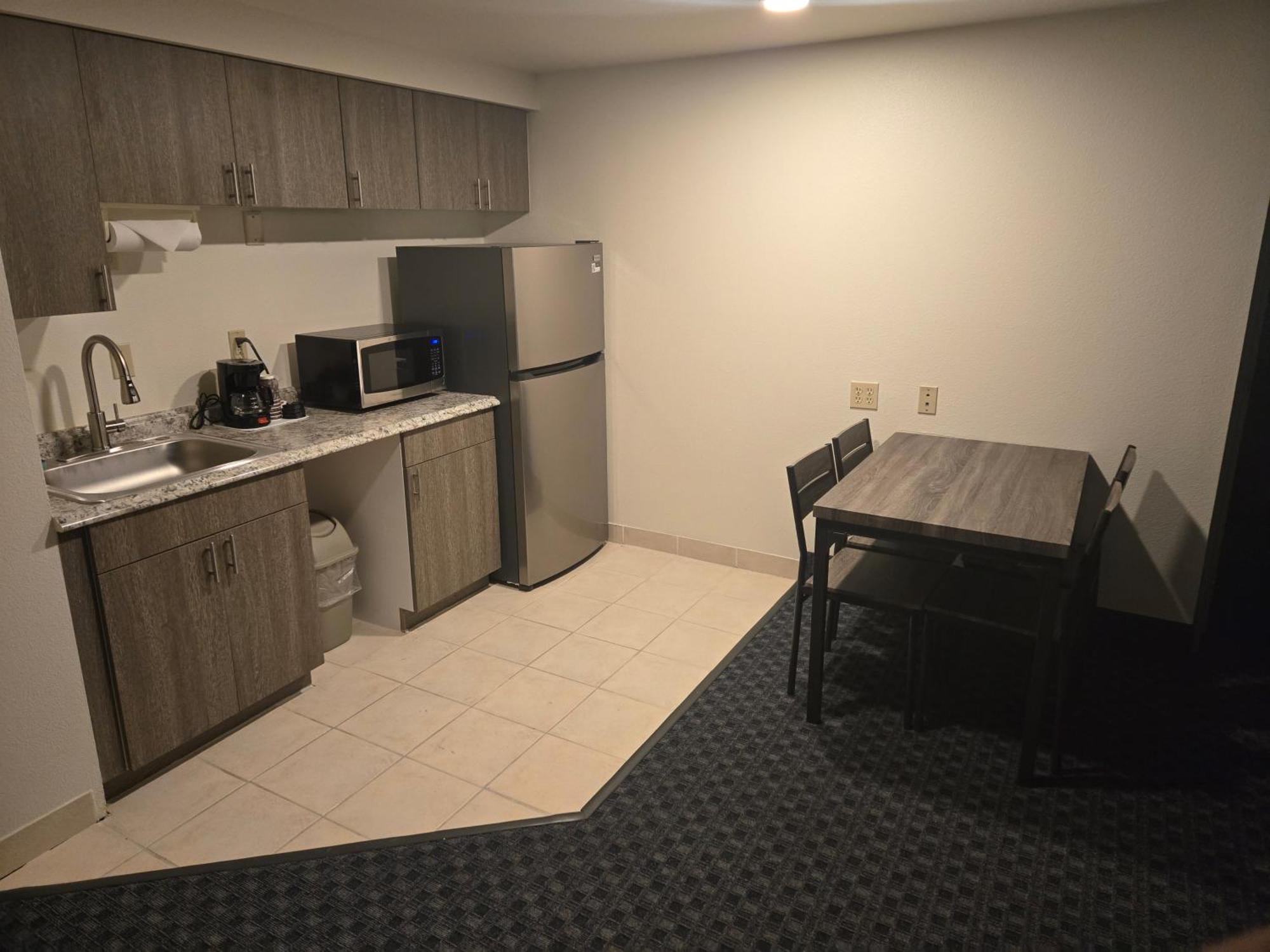 Allure Suites Of Fort Myers Extérieur photo