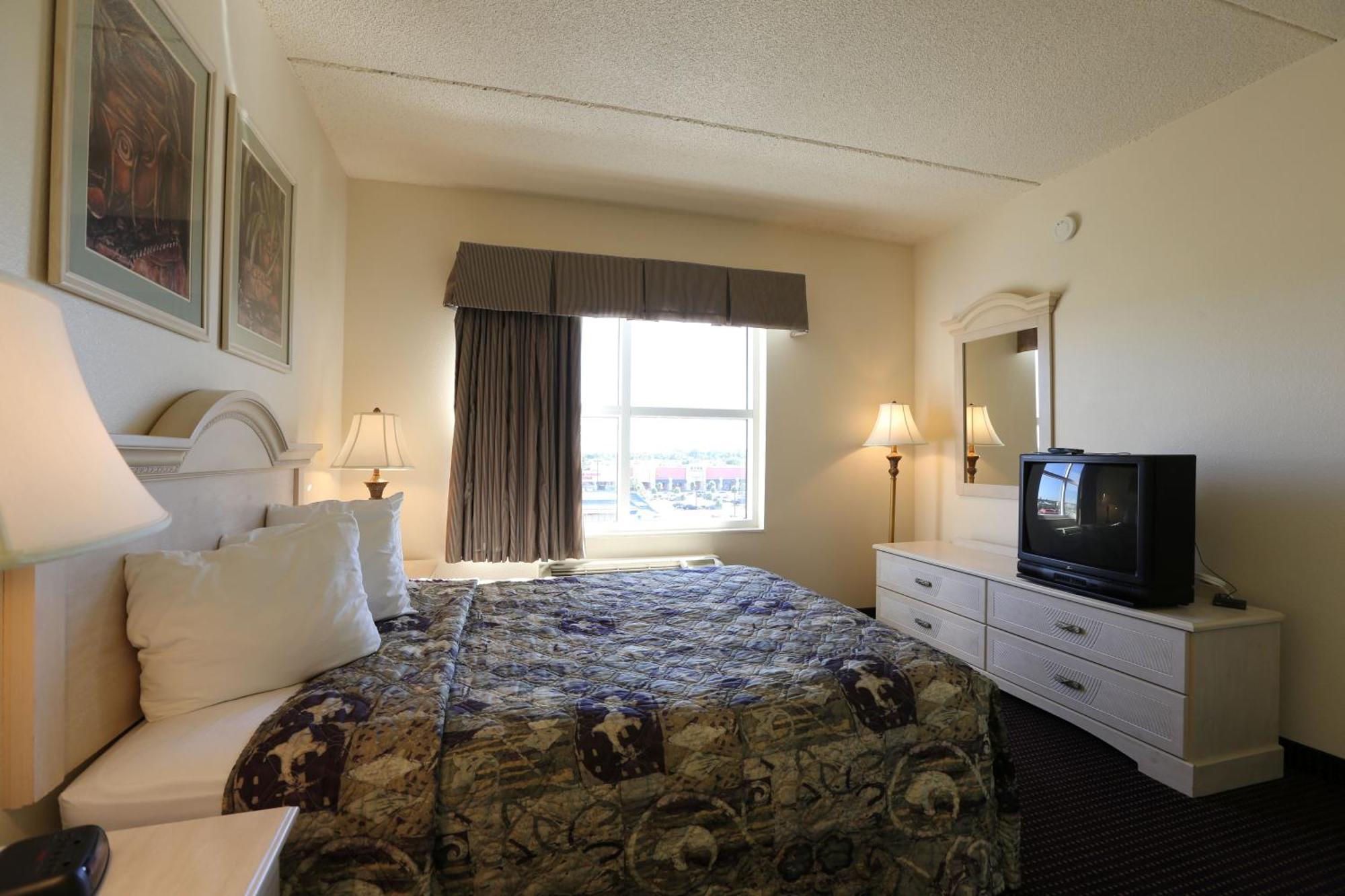 Allure Suites Of Fort Myers Extérieur photo