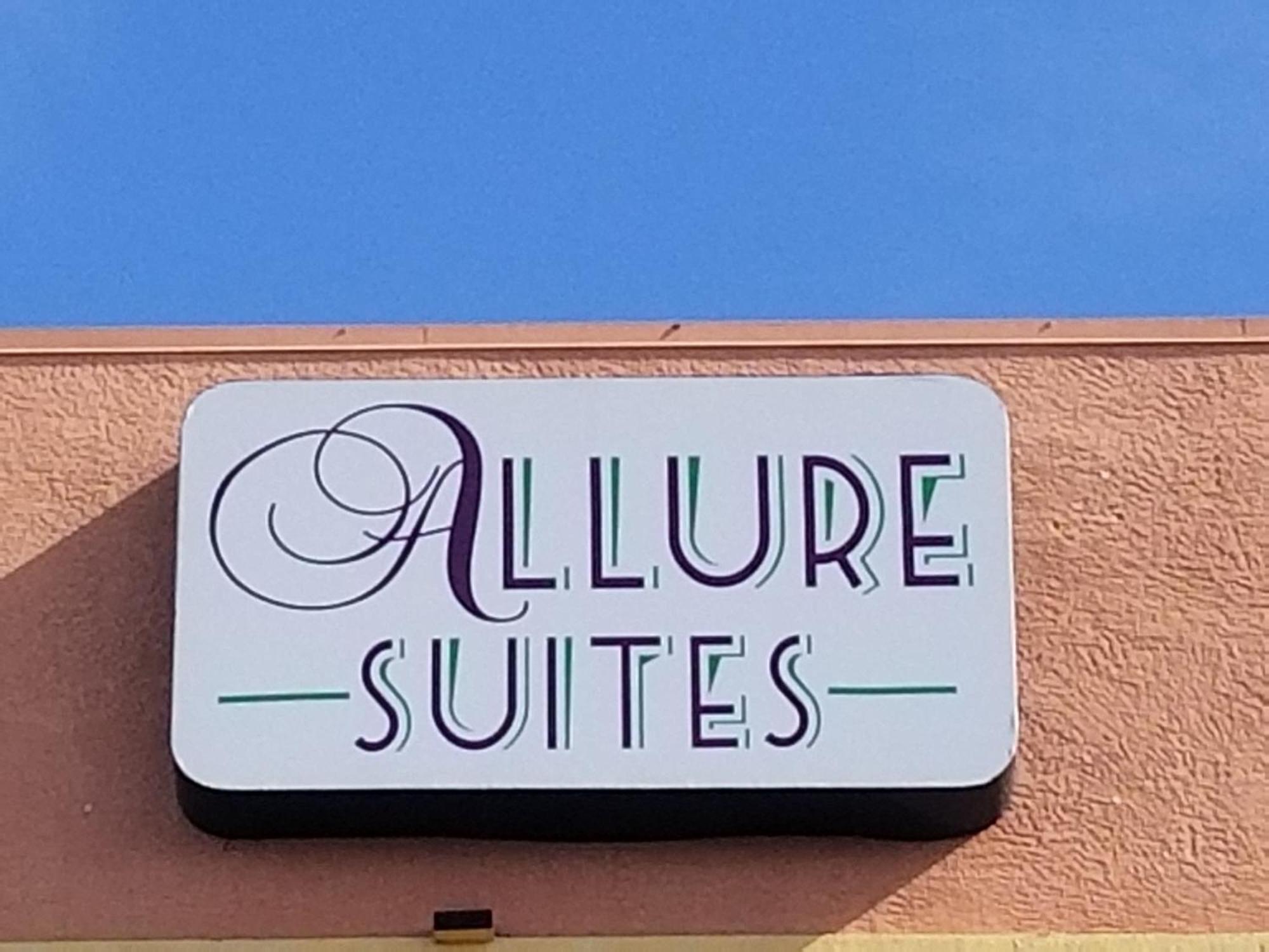 Allure Suites Of Fort Myers Extérieur photo