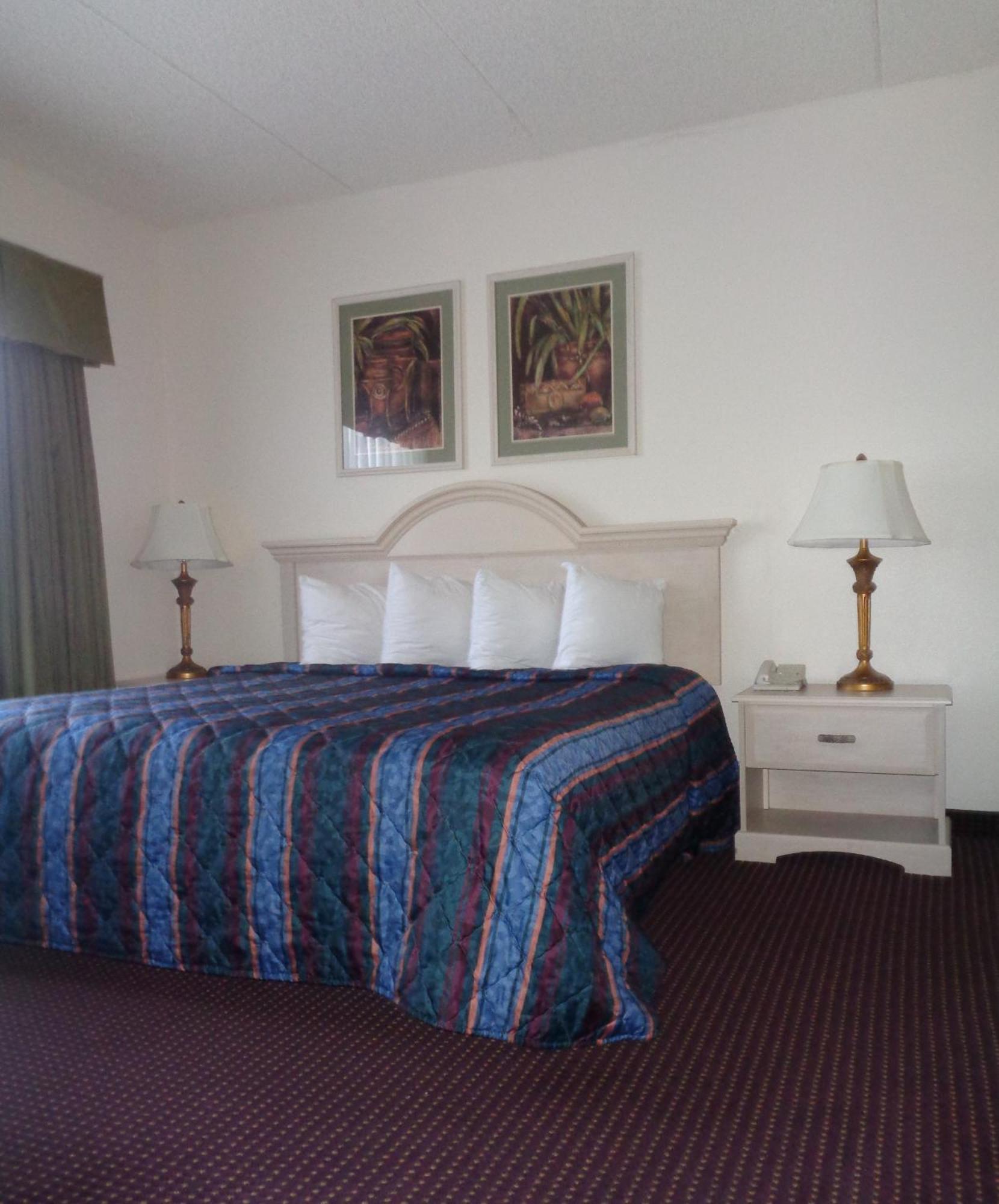 Allure Suites Of Fort Myers Extérieur photo