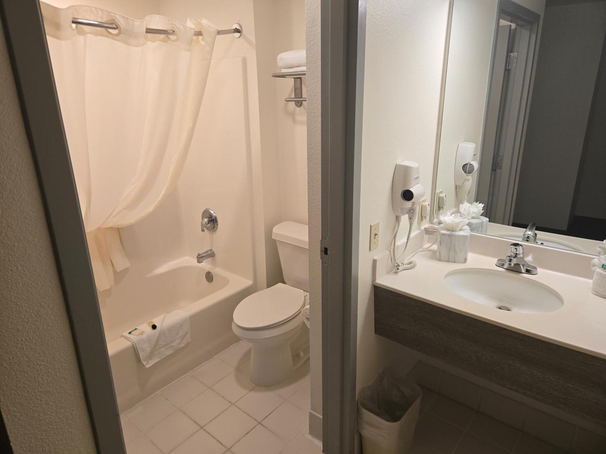 Allure Suites Of Fort Myers Extérieur photo