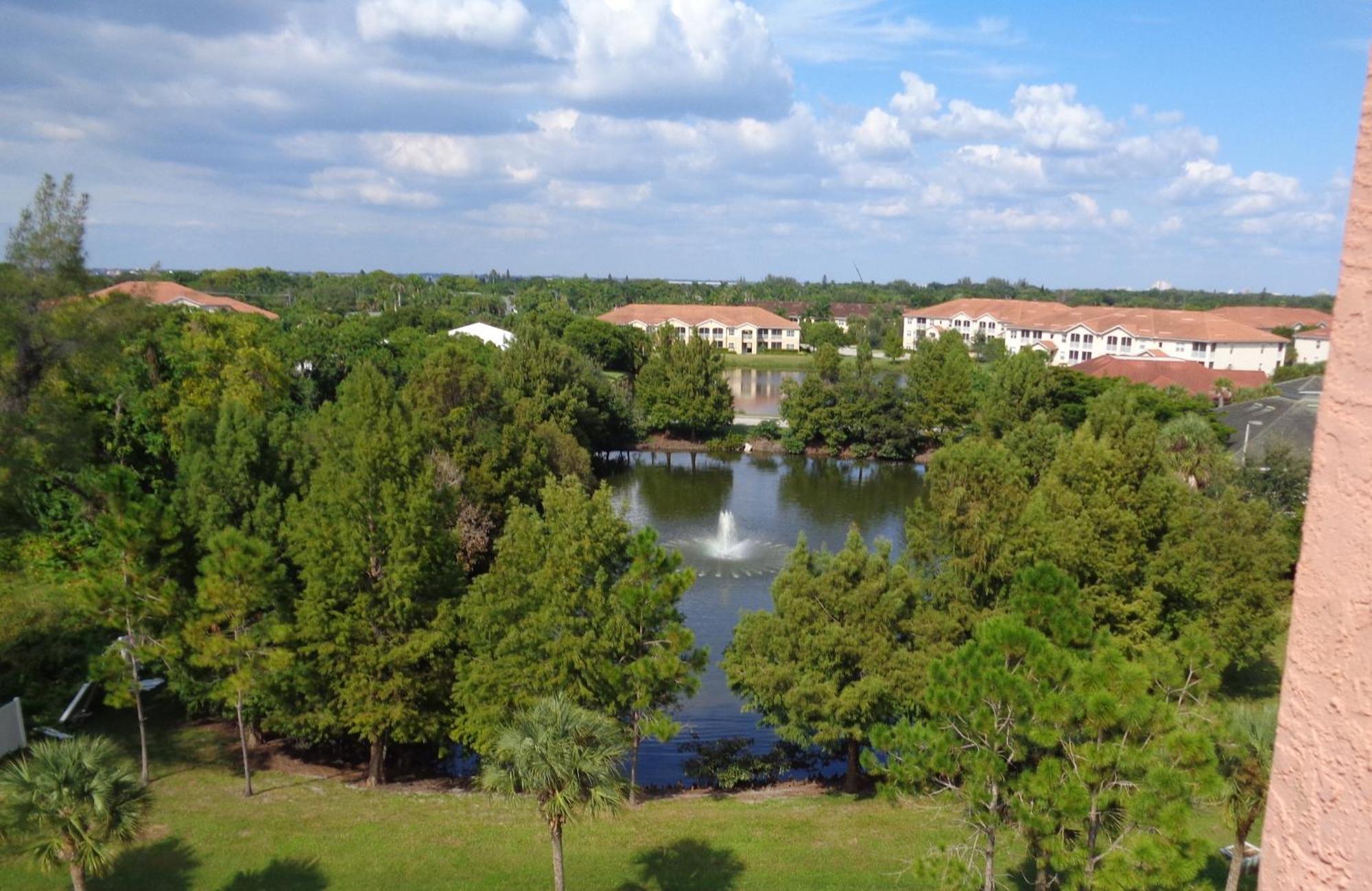 Allure Suites Of Fort Myers Extérieur photo